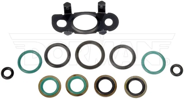 926-730 – DORMAN Oil Filter Housing Gasket, OE Replacement Rubber Boxed - view 2
